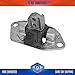 Eagle BHP 4427 Engine Motor Mount (Volvo V70 Volvo S60 Volvo Xc90 2.3L 2.4L 2.5L Front Right)