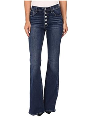 Women's Bell Flare Daybreak Jeans 32 x 34