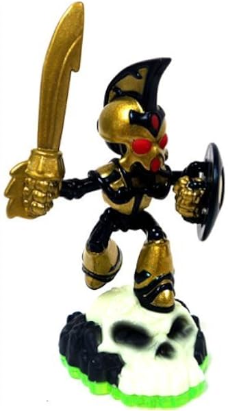 skylanders spyro figure