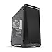 Phanteks PH-EC416PTG_BW Eclipse P400 Steel ATX Mid Tower Case Black/White, Tempered Glass Edition Cases primary