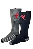 Verseo ThermoGear Rechargeable Heated Socks