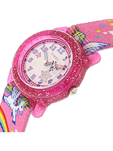 timex unicorn watch