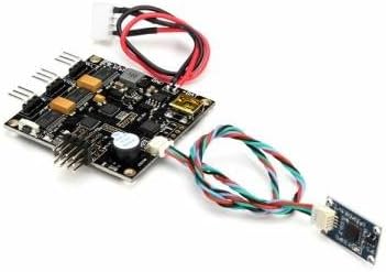 Alexmos 3 Axis Brushless Gimbal Controller BGC V3.3 DRV8313 Driver