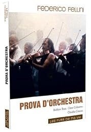 Prova D'orchestra
