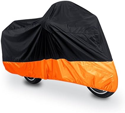 amazon harley davidson motorcycle covers