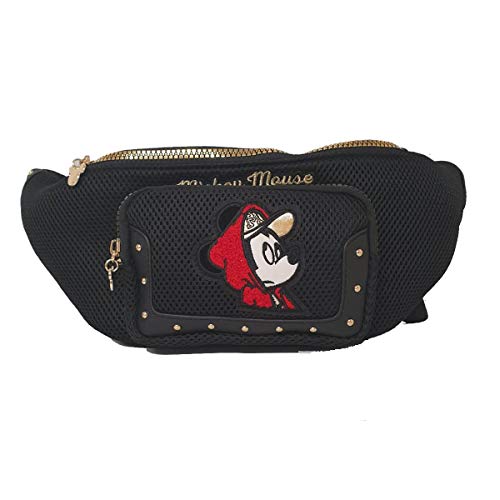 mickey mouse bum bag primark