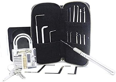 Multi-function Multi-purpose Stainless SteelTool kit (12+5Piece)
