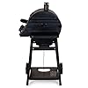Char-Griller-E3001-Grillin-Pro-40800-BTU-Gas-Grill-Black