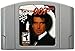 For Nintendo 64 N64 Game Card Cartridge Console US Version - GoldenEye 007