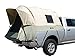 Kodiak Canvas Mid-Size Truck Tent - 5 to 6 ft Bed