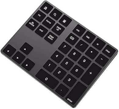 Apple Number Pad