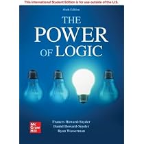 ISE The Power of Logic | Amazon.com.br