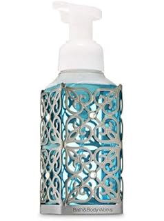 Amazon Com Bath And Body Works Gentle Foaming Hand Soap Holder