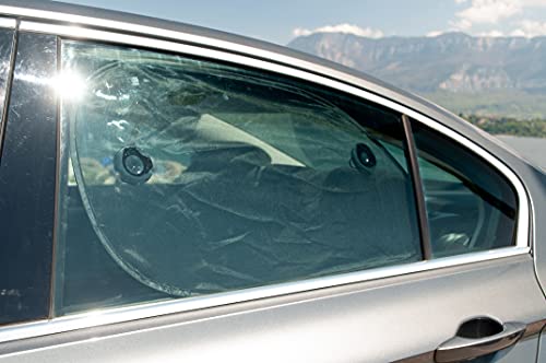 Carlinea 463543 Set met 2 zijruiten - Afbeelding 6