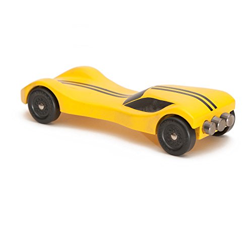 4 Rocket+Box+Pinewood+Incremental+Cylinders