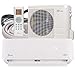 Senville SENL-12CD Mini Split Air Conditioner Heat Pump, 12000 BTU 19 SEER primary