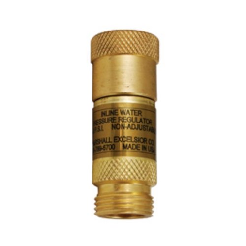 Marshall Excelsior ME9240 Water Regulator