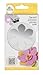 EK Tools Flower Paper Punch, Large, Gardenia