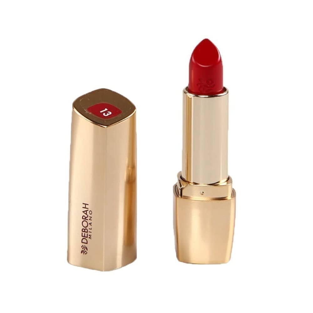 DEBORAH Lipsticks, 0.1 Kilograms