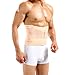 ieasysexy New Breathable Elastic Postpartum Postnatal Recovery Support Girdle Belt,Tummy Trimmer Fat Burning Lost Weight Waist Trainer Slimming Belt,Body Shaper,Abdominal Binder Belly for Men Women