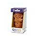 Geeki Tikis Marvel Guardians Of The Galaxy: Rocket Mug | Official Marvel Collectible Tiki Style Ceramic Cup | Holds 16 Ounces