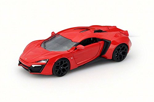 lykan hypersport jada toys