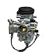 Caltric Carburetor Compatible with Yamaha Grizzly 350 2WD 4WD 2007-2011
