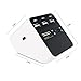 Geekdigg High Speed All-in-1 USB 2.0 Card Reader USB Hub 3USB+MS/SD/M2/TF Card Reader 7 Slots USB Combo (USB 2.0)