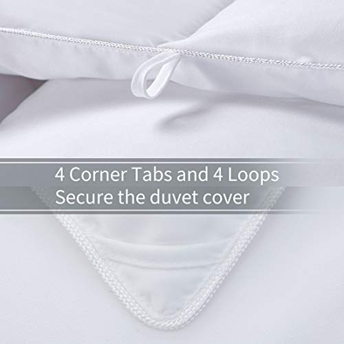 2 OHAPPES+Comforter+Alternative+Insert+Collection