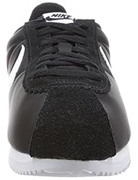 Nike Men's Classic Cortez Leather Running Shoes