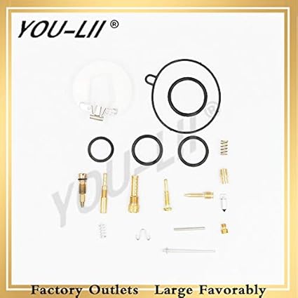 Jrl Carburettor 19mm Pz19 Right Manual Choke For Quad Bike Atv Pit Dirt Bike Relays Replacement Parts Diagenics Com