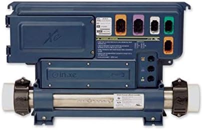 Aqua Flo Control, in.XE Spa Pack Entry