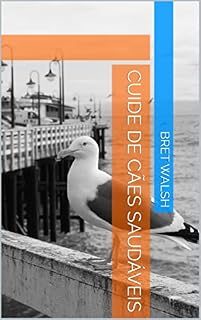 Livro Cuide De Cães Saudáveis