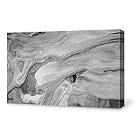 Canvas Wall Art Modern Abstract Art Canvas Prints Home Artwork Decoration for Living Room,Bedroom - 12x18 inches