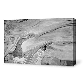 signwin Canvas Wall Art Modern Abstract Art Canvas...