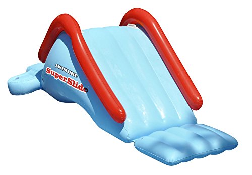 94” Water Sports Inflatable Super Slide Swimming Pool Toy
