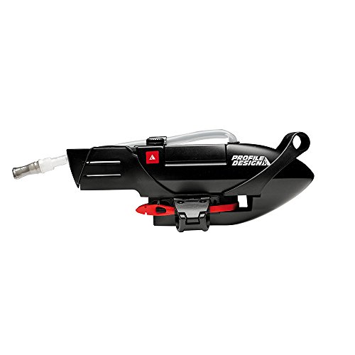 Profile Designs FC25 Hydration System, Black