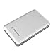 Transcend 2TB Thunderbolt USB 3.0 External Hard Drive for MAC (TS2TSJM300)