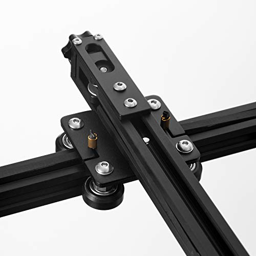 UniTak3D Ender 3 Belt Tensioner Xaxis Upgrade Kit 2020 Profile for