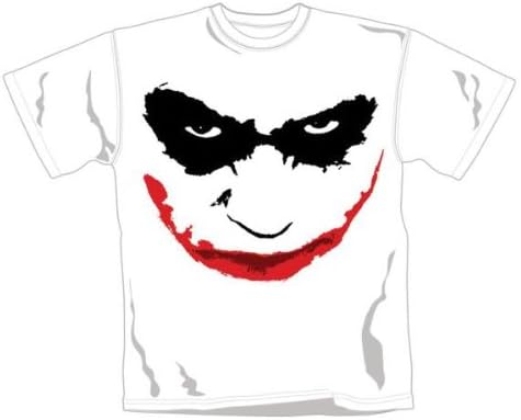 Joker Face T-Shirt