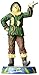 Westland Giftware Resin Figurine, The Wizard of Oz Scarecrow
