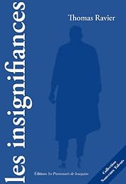 Les  insignifiances