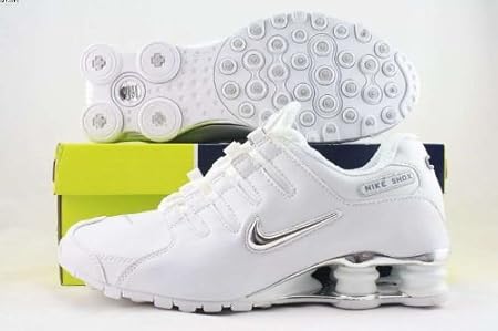 nike shox size 11