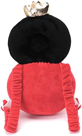 Aenak ごっつん防止リュック おひなさま セーフティグッズ ベビー 赤ちゃん 転倒 防止 クッション ヘッドガード B085pwk6tz 1 100円 セール開催中最短即日発送 新作 人気 送料無料 激安 お買い得 キ フト