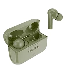 Cubitt True Wireless Earbuds Generation 2, 5.3