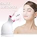 Secura Nano Ionic NanoCare Facial Steamer