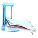 MyLifeUNIT Stainless Steel Receipt Holder Spike, Paper Holder Spindle Stick Receipts Check Bill Fork, 2 Pack