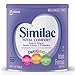 Similac Total Comfort Infant Formula Powder, 12.6 Ounce Can -- 6 per case.