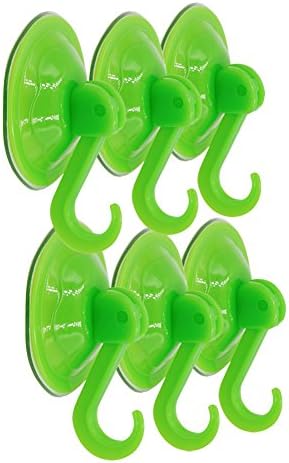 twoel hooks 6pcs