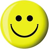 Brunswick Smiley Face Viz-A-Ball